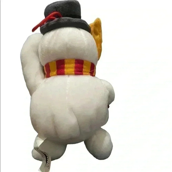 Frosty the Snowman 9” - Picture 2 of 3